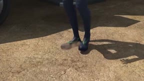HELLO CARBOT衝鋒戰士 第2季13