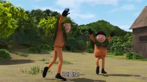 HELLO CARBOT衝鋒戰士 第2季15