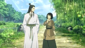 百妖譜 京師篇6