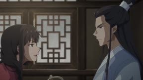 百妖譜 京師篇7