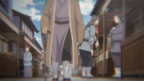 百妖譜 京師篇10
