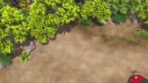 HELLO CARBOT衝鋒戰士 第3季4