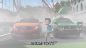 HELLO CARBOT衝鋒戰士 第3季8