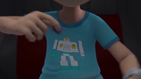 HELLO CARBOT衝鋒戰士 第3季13