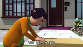 HELLO CARBOT衝鋒戰士 第3季19