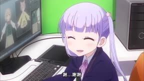 NEW GAME 第1季3