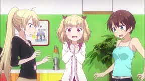 NEW GAME 第1季5