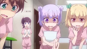 NEW GAME 第1季7