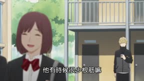 呆萌酷男孩2