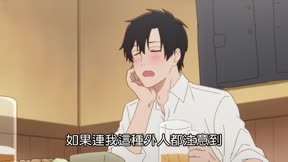 呆萌酷男孩3