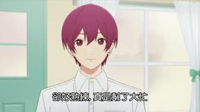 呆萌酷男孩4