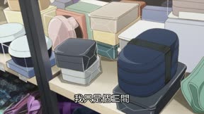 呆萌酷男孩9