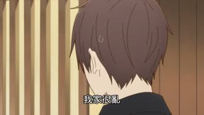 呆萌酷男孩11