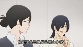 呆萌酷男孩13