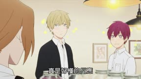 呆萌酷男孩14