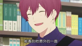 呆萌酷男孩16