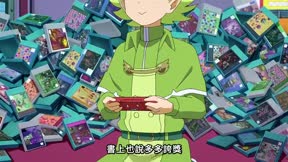 入間同學入魔了 第3季3