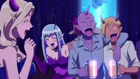 入間同學入魔了 第3季5