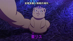 入間同學入魔了 第3季7