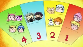 入間同學入魔了 第3季8