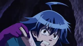 入間同學入魔了 第3季12