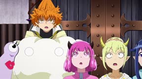 入間同學入魔了 第3季13