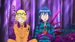 入間同學入魔了 第3季16
