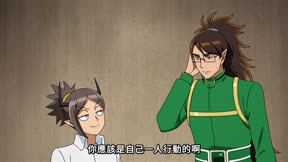 入間同學入魔了 第3季18