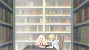 書蟲公主3