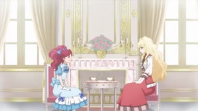 書蟲公主10
