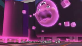 HELLO CARBOT衝鋒戰士 第4季9