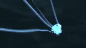 HELLO CARBOT衝鋒戰士 第4季11