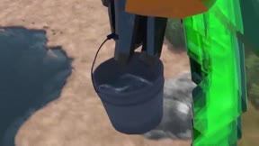 HELLO CARBOT衝鋒戰士 第4季12