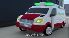 HELLO CARBOT衝鋒戰士 第4季18