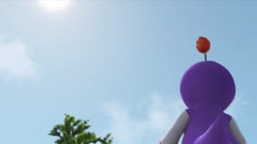 HELLO CARBOT衝鋒戰士 第4季19