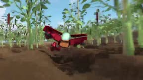 HELLO CARBOT衝鋒戰士 第5季1
