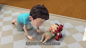 HELLO CARBOT衝鋒戰士 第5季2