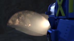 HELLO CARBOT衝鋒戰士 第5季4