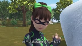 HELLO CARBOT衝鋒戰士 第5季7