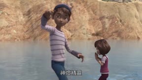 HELLO CARBOT衝鋒戰士 第5季9