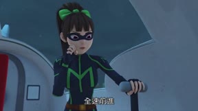 HELLO CARBOT衝鋒戰士 第5季10