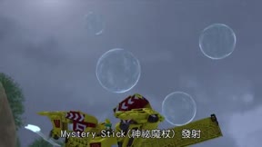 HELLO CARBOT衝鋒戰士 第5季11