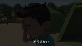 HELLO CARBOT衝鋒戰士 第5季12