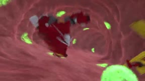 HELLO CARBOT衝鋒戰士 第5季18