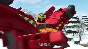 HELLO CARBOT衝鋒戰士 第5季20
