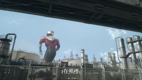 超人力霸王大河20