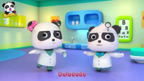 寶寶巴士－3D兒歌（職業體驗）7