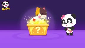 寶寶巴士—角色扮演篇12