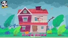寶寶巴士—角色扮演篇13