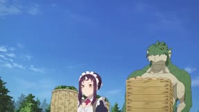 異世界悠閒農家10
